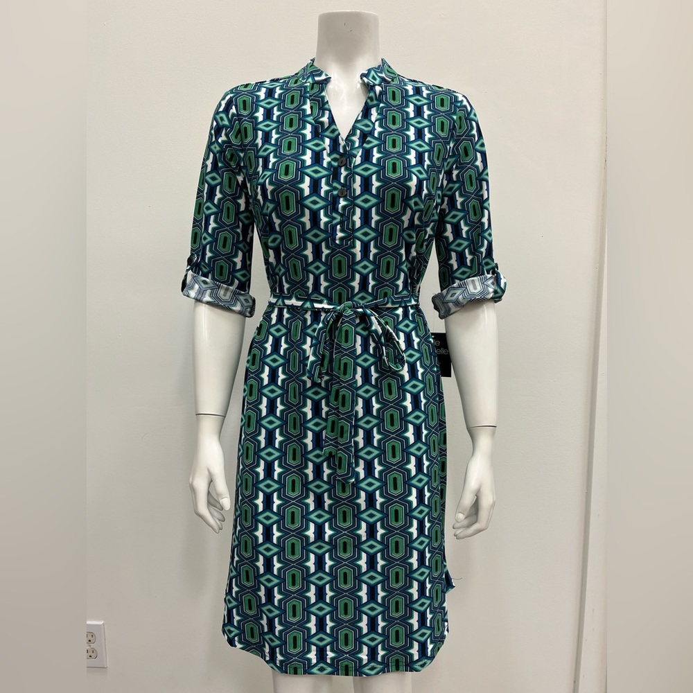 COPY - Dress - Mlle Gabrielle